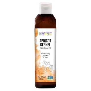 Foto 1 | Aceite Para El Cuidado De La Piel Aura Cacia Rejuvenating Albaricoque Kernel 480ml - Venta Internacional.