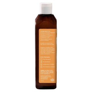 Foto 2 | Aceite Para El Cuidado De La Piel Aura Cacia Rejuvenating Albaricoque Kernel 480ml - Venta Internacional.
