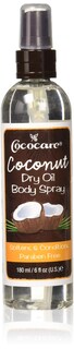 Foto 1 | Spray Corporal Cococare Aceite Seco De Coco 180 Ml Sin Parabenos - Venta Internacional.