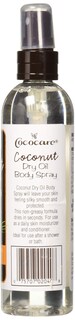 Foto 2 | Spray Corporal Cococare Aceite Seco De Coco 180 Ml Sin Parabenos - Venta Internacional.