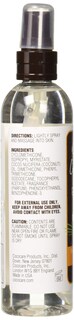 Foto 3 | Spray Corporal Cococare Aceite Seco De Coco 180 Ml Sin Parabenos - Venta Internacional.