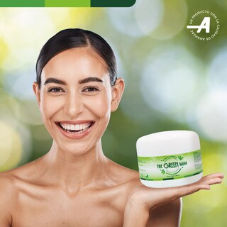 Foto 7 | Anahuac The Green Balm Bálsamo Herbal Alivio E Hidratación Para La Piel