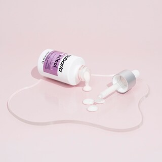 Foto 6 | Crema Hidratante Babaria Retinol Face Rejuvenator 2 Unidades - Venta Internacional.