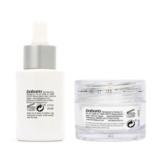 Foto 7 | Crema Hidratante Babaria Retinol Face Rejuvenator 2 Unidades - Venta Internacional.