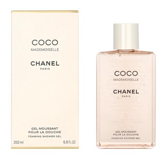 Foto 1 | Gel De Ducha Chanel Coco Mademoiselle Para Mujer 200 Ml - Venta Internacional.