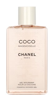 Foto 2 | Gel De Ducha Chanel Coco Mademoiselle Para Mujer 200 Ml - Venta Internacional.