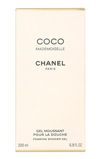 Foto 3 | Gel De Ducha Chanel Coco Mademoiselle Para Mujer 200 Ml - Venta Internacional.