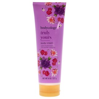 Foto 1 | Crema Corporal Hidratante Bodycology Truly Yours Para Mujer 240 Ml - Venta Internacional.