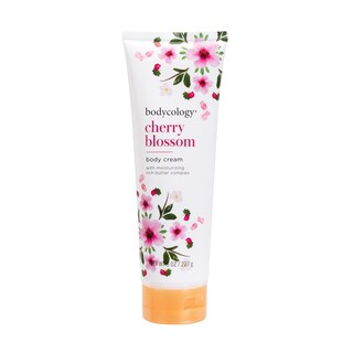 Foto 1 | Crema Corporal Hidratante Bodycology Cherry Blossom 240 Ml Para Mujer - Venta Internacional.