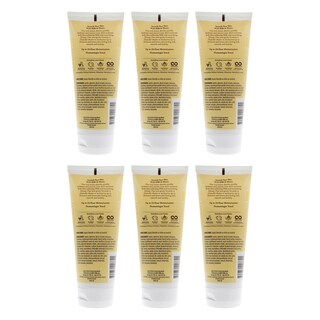 Foto 2 | Loción Corporal Burts Bees Con Leche Y Miel Paquete De 9 Unidades 24 Horas De Hidratación - Venta Internacional.