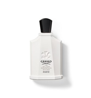 Foto 1 | Gel De Baño Creed Silver Mountain Water 200 Ml Para Hombre - Venta Internacional.