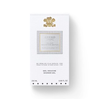 Foto 2 | Gel De Baño Creed Silver Mountain Water 200 Ml Para Hombre - Venta Internacional.