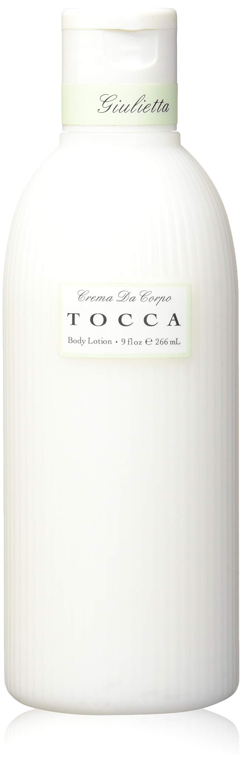 Foto 2 pulgar | Loción Corporal Tocca Giulietta Crema Da Corpo 265ml - Venta Internacional.