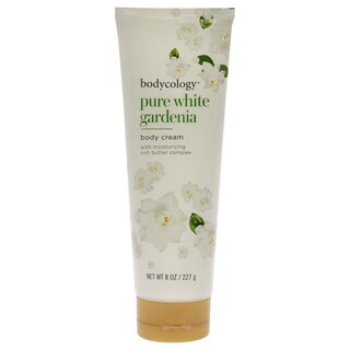 Foto 1 | Crema Corporal Bodycology Pure White Gardenia 227g Para Mujer - Venta Internacional.