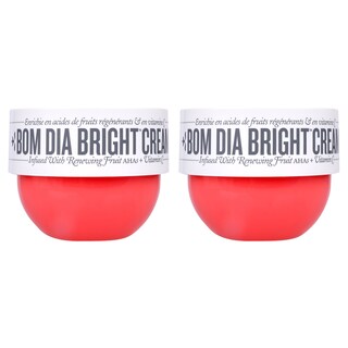 Foto 1 | Crema Corporal Sol De Janeiro Bom Dia Bright Paquete De 2 - Venta Internacional.