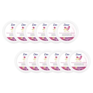 Foto 1 | Crema De Belleza Hidratante Dove Pink Para Mujer 150 Ml X 12 - Venta Internacional.