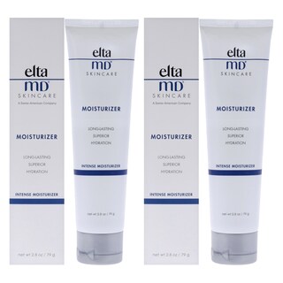 Foto 1 | Crema Hidratante Eltamd Intense Paquete De 2 Para Rostro Y Cuerpo - Venta Internacional.