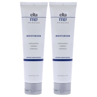 Foto 2 | Crema Hidratante Eltamd Intense Paquete De 2 Para Rostro Y Cuerpo - Venta Internacional.
