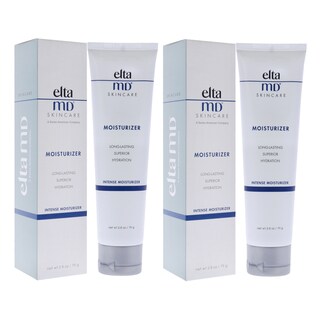 Foto 3 | Crema Hidratante Eltamd Intense Paquete De 2 Para Rostro Y Cuerpo - Venta Internacional.