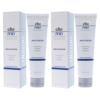 Foto 4 | Crema Hidratante Eltamd Intense Paquete De 2 Para Rostro Y Cuerpo - Venta Internacional.