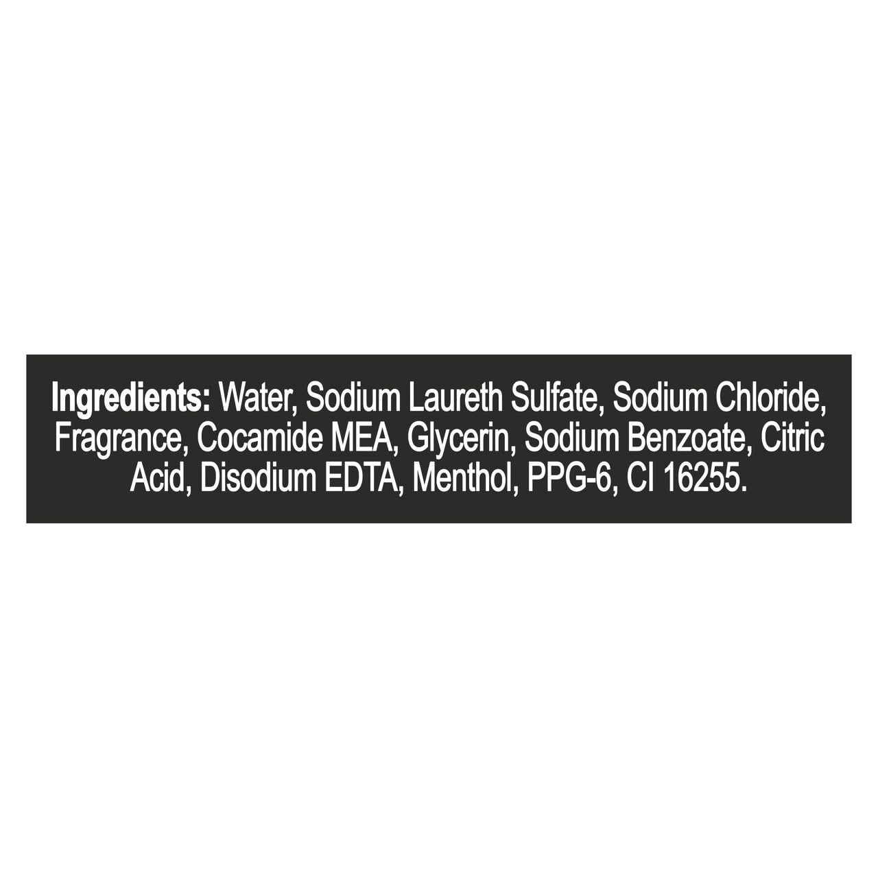 Foto 6 pulgar | Gel De Ducha Lynx Africa 400 Ml - Venta Internacional.