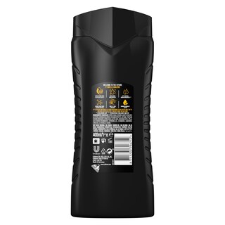 Foto 2 | Gel De Ducha Axe Apollo 400 Ml - Venta Internacional.