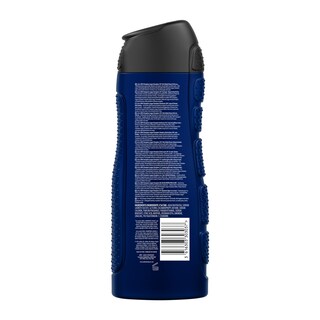 Foto 2 | Gel De Ducha Adidas Uefa Champions League Para Cabello Y Cuerpo 400 Ml - Venta Internacional.