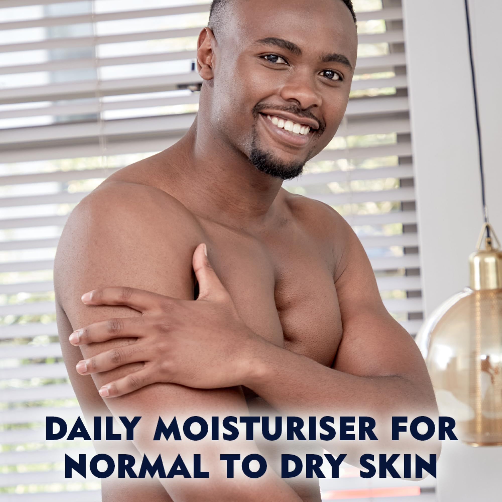 Foto 7 pulgar | Crema Corporal Nivea Men Cool Kick 400 Ml - Venta Internacional.