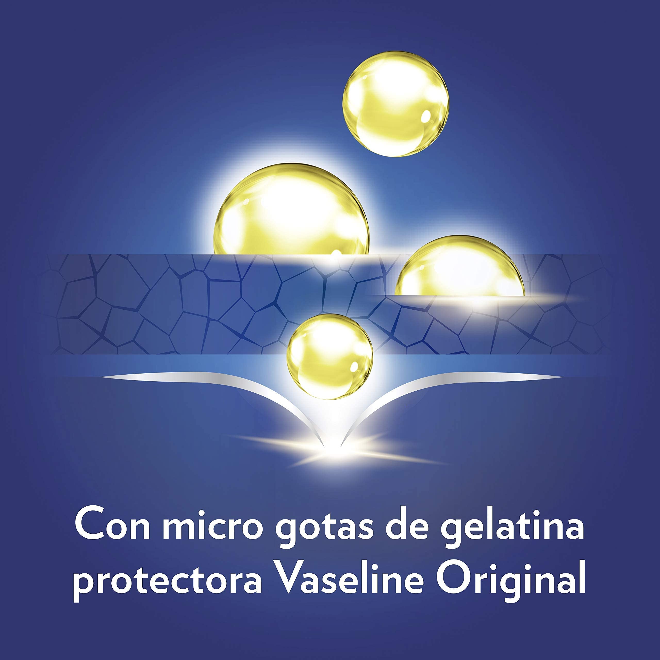 Foto 7 pulgar | Loción Corporal Vaseline Intensive Care Aloe Soothe 400 Ml - Venta Internacional.