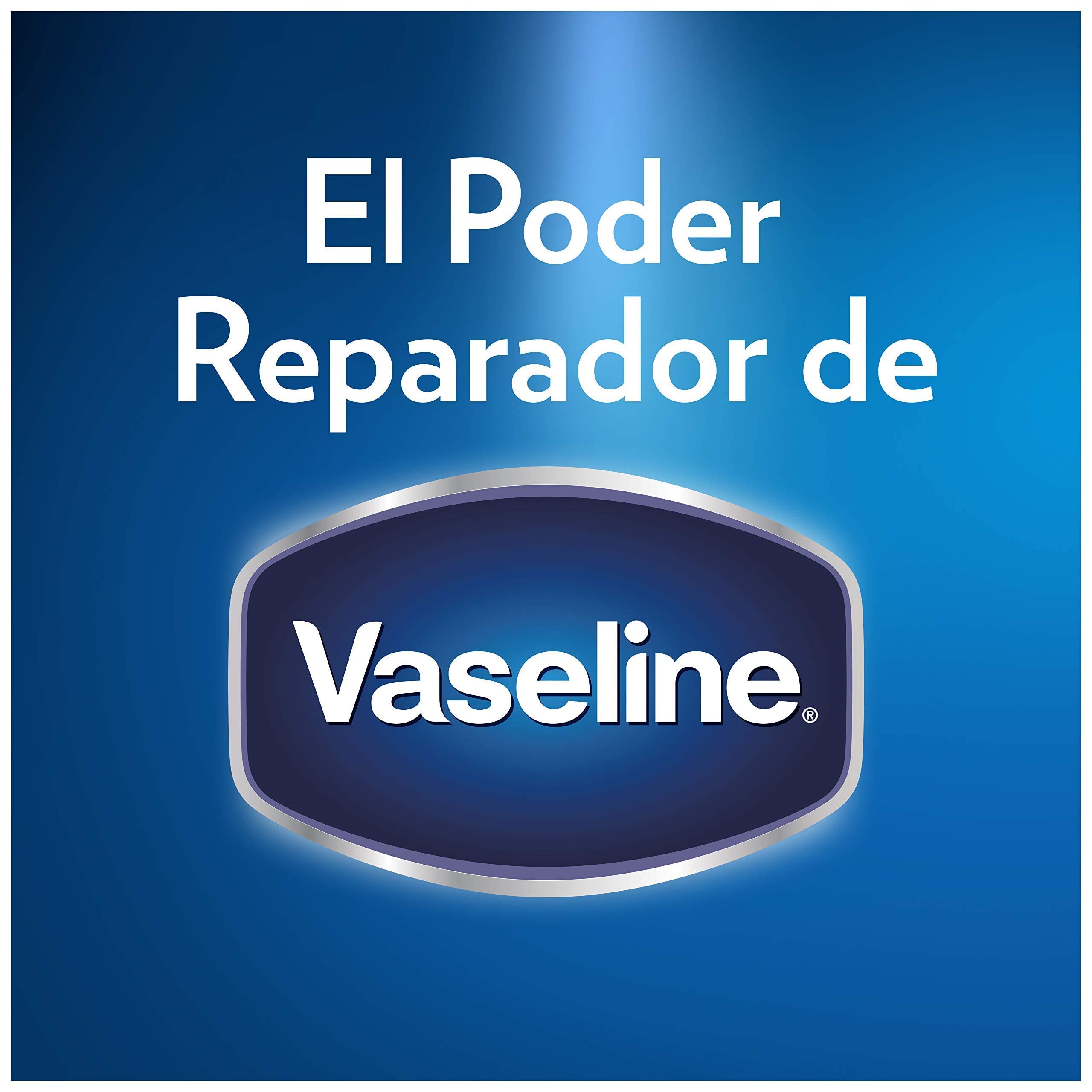 Foto 8 pulgar | Loción Corporal Vaseline Intensive Care Aloe Soothe 400 Ml - Venta Internacional.