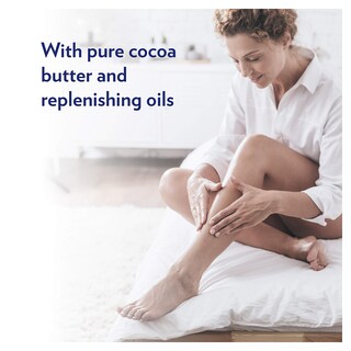 Foto 6 | Loción Corporal Vaseline Intensive Care Cocoa Radiant 400 Ml - Venta Internacional.