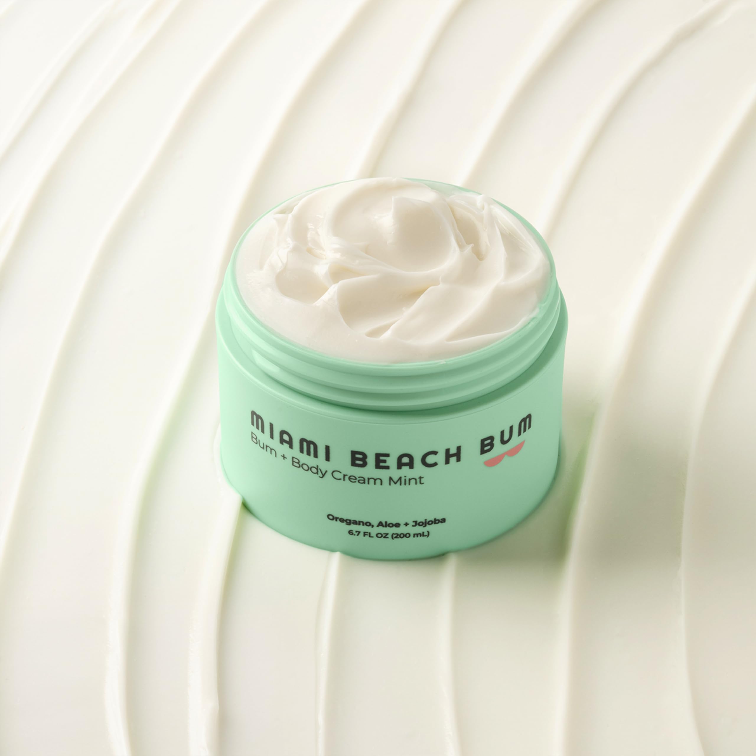 Foto 6 pulgar | Crema Hidratante Corporal Miami Beach Bum 100 Ml - Venta Internacional.