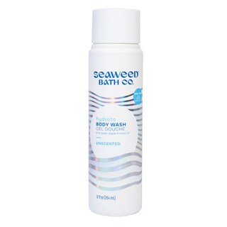 Foto 1 | Gel De Baño Seaweed Bath Co. Hydrate Sin Perfume 355 Ml Para Hombres Y Mujeres - Venta Internacional.