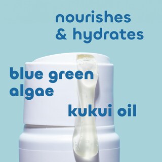 Foto 2 | Gel De Baño Seaweed Bath Co. Hydrate Sin Perfume 355 Ml Para Hombres Y Mujeres - Venta Internacional.