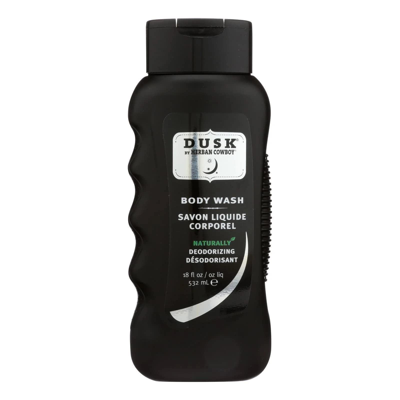 Foto 1 | Gel De Baño Desodorizante Herban Cowboy Dusk 532 Ml - Venta Internacional.