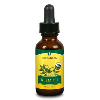 Foto 1 | Aceite De Neem Theraneem Naturals 30 Ml 100% Puro Orgánico Prensado En Frío - Venta Internacional.