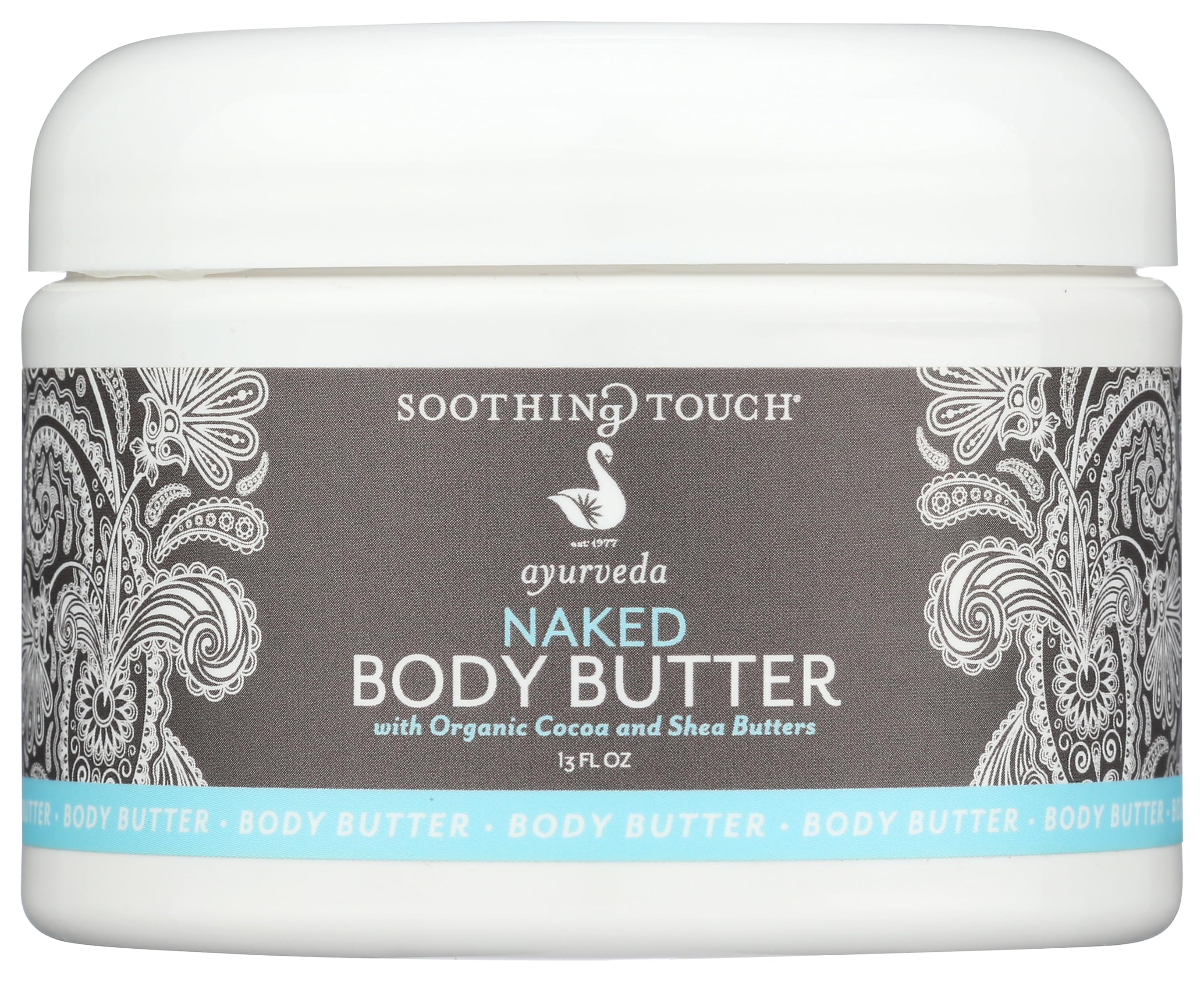 Foto 1 | Manteca Corporal Soothing Touch Naked Sin Perfume 384 Ml - Venta Internacional.