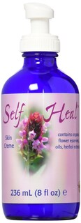 Foto 1 | Tapa Con Bomba Autocurativa Cream Flower Essence Services De 240 Ml - Venta Internacional.