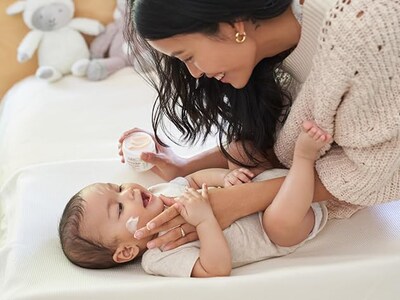Foto 7 | Crema Babo Botanicals Sensitive Baby Sin Fragancia 60 Ml - Venta Internacional.