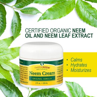 Foto 2 | Crema Thera Neem Original Organix South 60 Ml Con Vainilla - Venta Internacional.