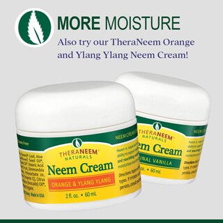 Foto 5 | Crema Thera Neem Original Organix South 60 Ml Con Vainilla - Venta Internacional.