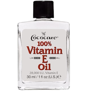 Foto 1 | Aceite De Vitamina E Cococare Hidratación Máxima 28 Ml Para Piel Seca - Venta Internacional.