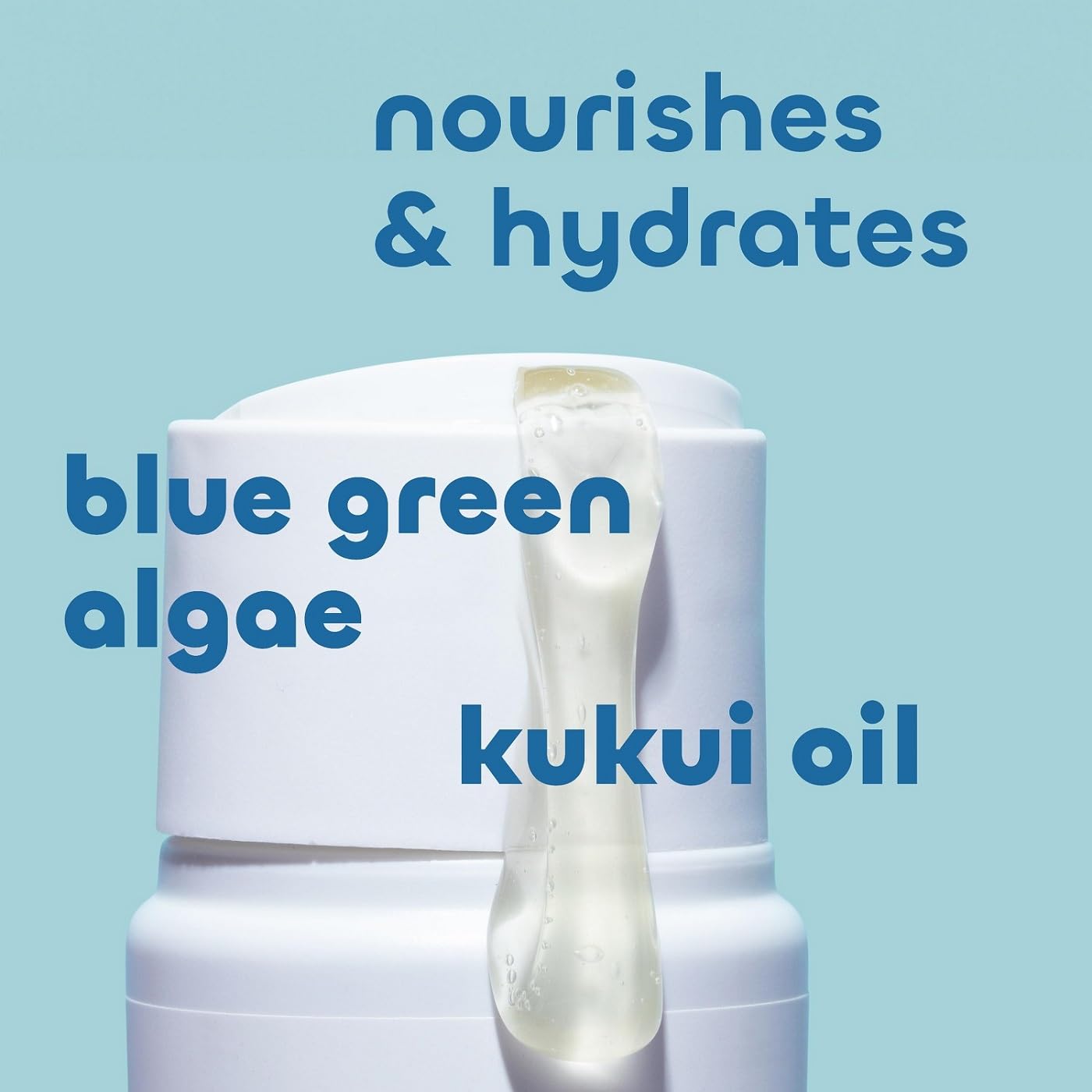 Foto 3 pulgar | Gel De Baño Seaweed Bath Co. Hydrate Citrus Vanilla  355 Ml - Venta Internacional.