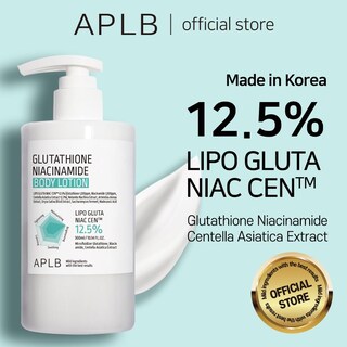 Foto 2 | Loción Corporal Aplb Lipo Gluta Niac Cen™ 12 5% Con Glutatión 300 Ml - Venta Internacional.