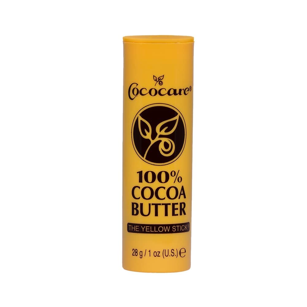 Foto 1 | Crema De Cacao En Barra Cococare Para El Cuidado De La Piel 100% Natural - Venta Internacional.