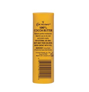 Foto 2 | Crema De Cacao En Barra Cococare Para El Cuidado De La Piel 100% Natural - Venta Internacional.