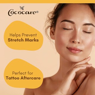 Foto 4 | Crema De Cacao En Barra Cococare Para El Cuidado De La Piel 100% Natural - Venta Internacional.