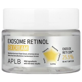 Foto 1 | Crema Aplb Exosome Retinol Ex 55 Ml - Venta Internacional.