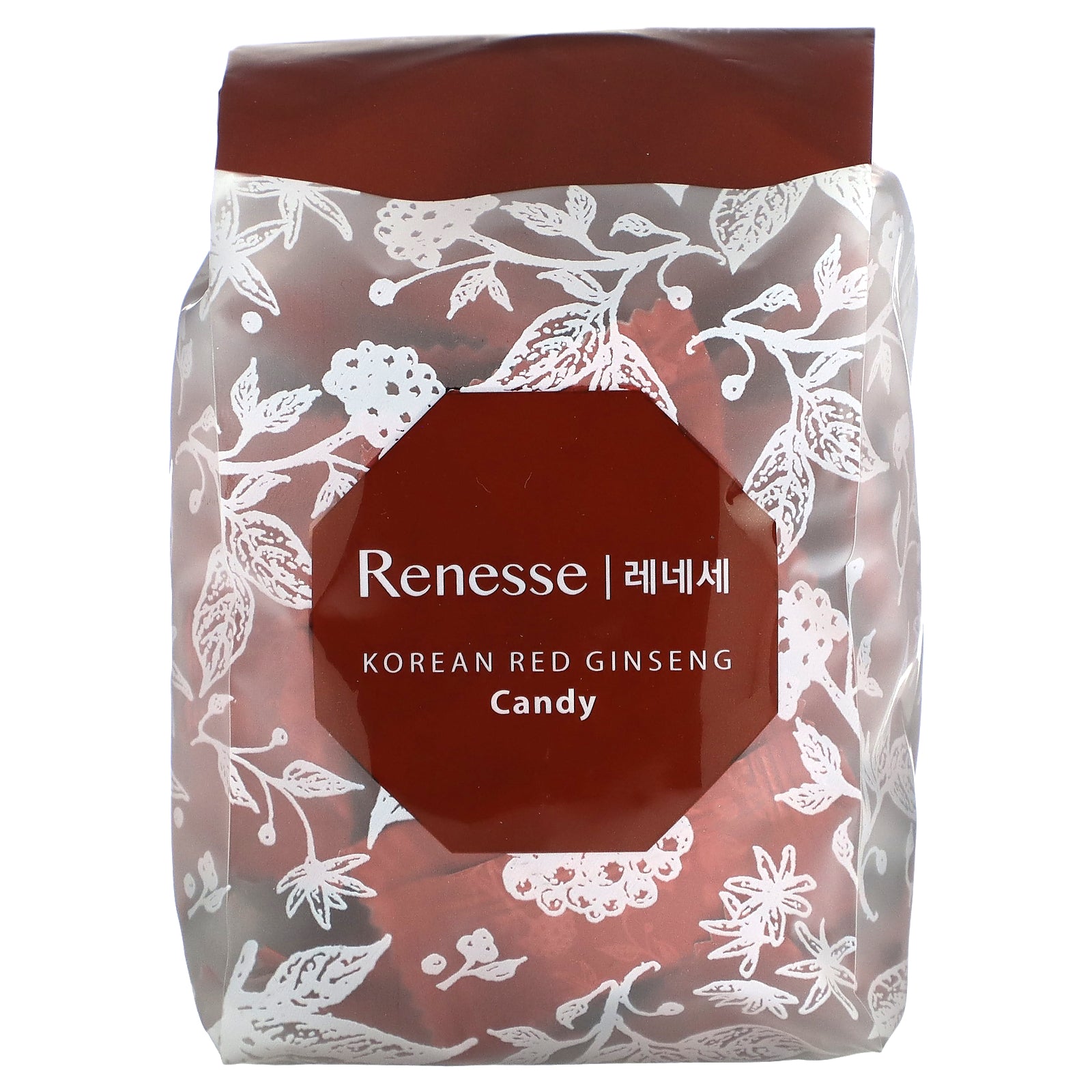 Foto 4 pulgar | Ginseng Rojo Coreano Candy Cheongkwanjang Renesse 180 G - Venta Internacional.