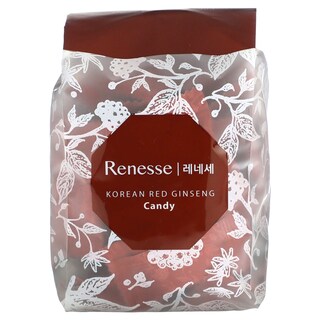 Foto 3 | Ginseng Rojo Coreano Candy Cheongkwanjang Renesse 180 G - Venta Internacional.